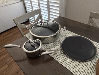 Cookware