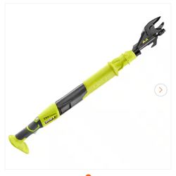 RYOBI ONE+ 18V Cordless Battery Lopper (Tool Only