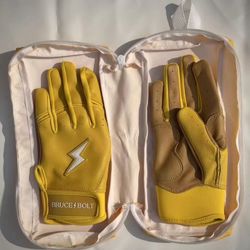 Batting Gloves 