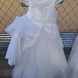 Vestidos De Primera Comunion