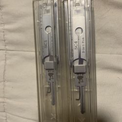 Sc1 And Sc4 Both For 60 
