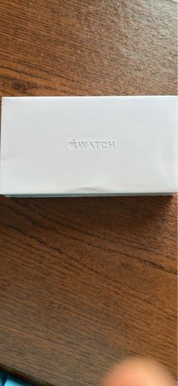 Apple Watch Ultra 3