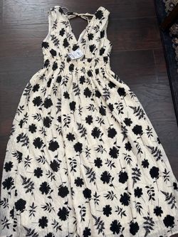 New size small dress