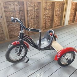 Schwinn Roadster Kid's Tricycle