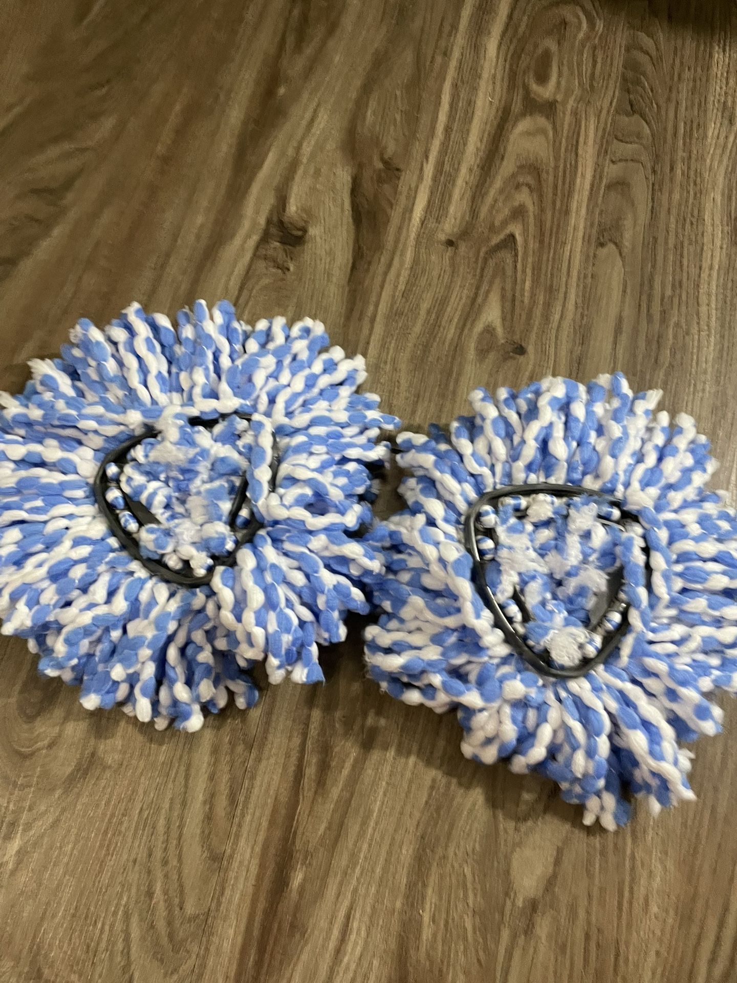 New O-Cedar Mop Refills
