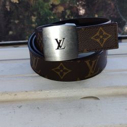 Louis Vuitton Belt