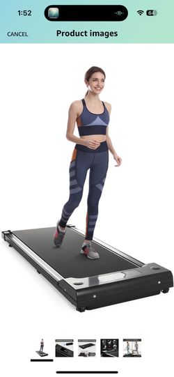 Treadmill For Sale
