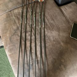 Easton Axis Arrows 