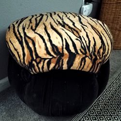 Pouf Ottoman Foot Stool  