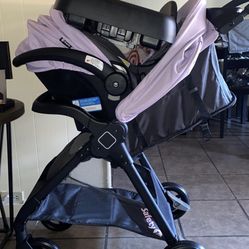 Safety First Travel Set