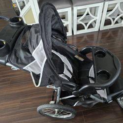 Jogger Stroller