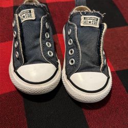 Converse Size 5