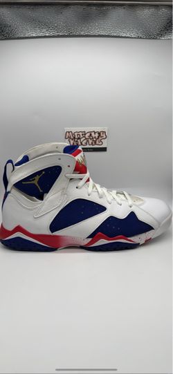 Jordan 7 Retro Tinker Alternate Sz. 13