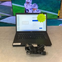 10033 Dell Latitude Laptop 59205