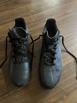 Adidas Crazyfast Soccer Cleats 