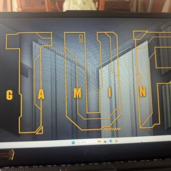 ASUS Gaming Laptop