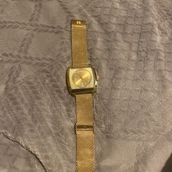 Seculus  Watch Unisex 