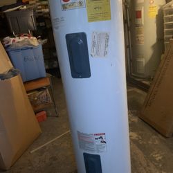 Water Heater