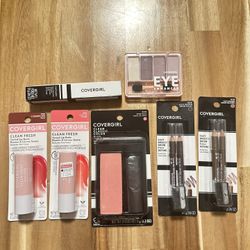 Covergirl Bundle