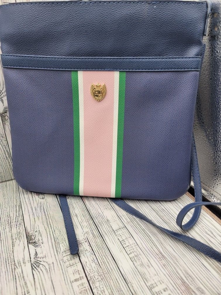 Purse - beautiful cross body purse SR