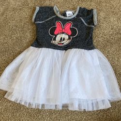 Toddler Dress