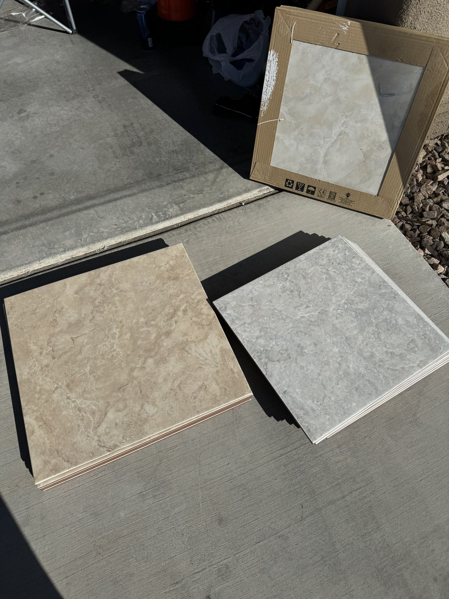 Tiles