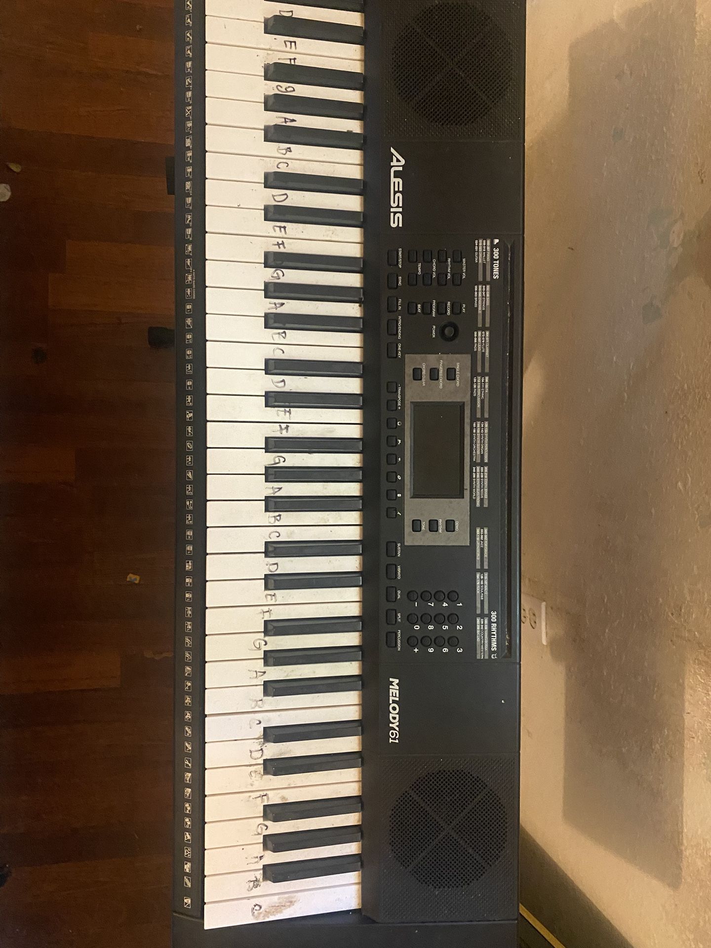 Electric Piano