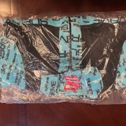 NORTH FACE X SUPREME sweater 