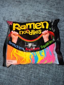 Roman noodlies