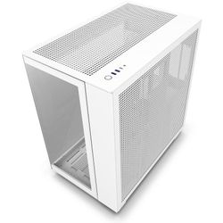 NZXT H9 Flow Dual-Chamber

Mid-Tower Airflow Case