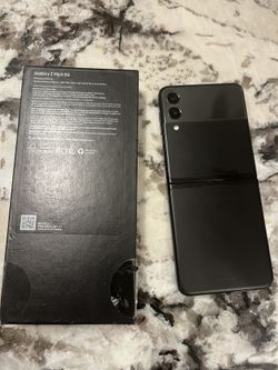 Samsung Z Flip3