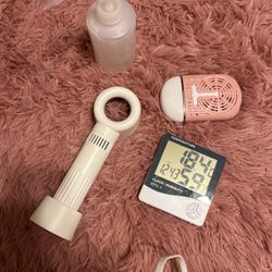 Bundle For Lash Extensions