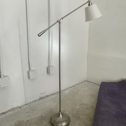 floor lamp