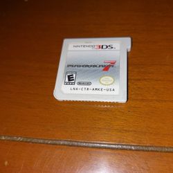 Nintendo 3DS