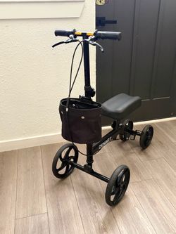 Knee Scooter