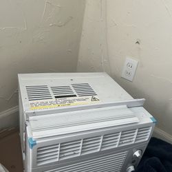 Window Ac Unit.