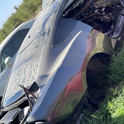 Mustang Parts (2015-2023