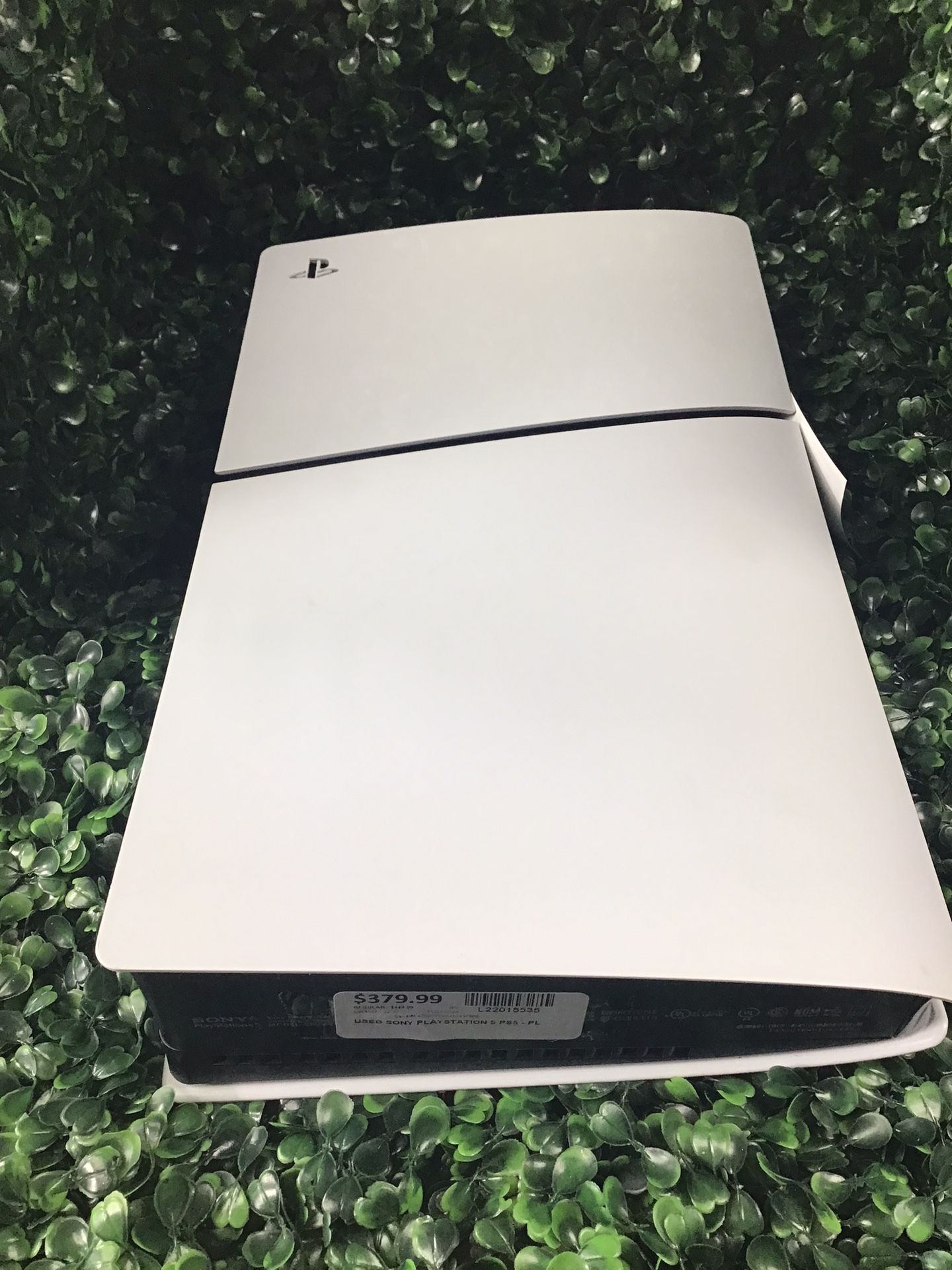 PS5 Slim (Pre-Owned)