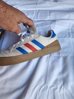 Adidas Busenitz Skater Sneakers