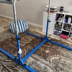 Jr. Pro Bar by Tumbl Trak & Mats