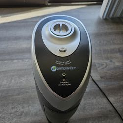 HEPA Filter Air Purifier