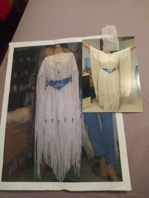 New And Used Wedding Dress For Sale In Lubbock Tx Offerup