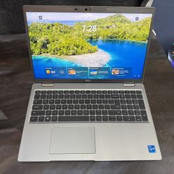 Dell Laptop Intel I5 16gb Ram 512 SSD