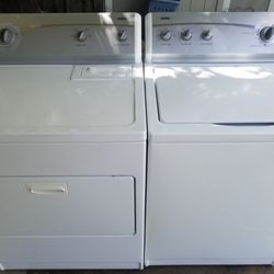 Kenmore 600 Series Washer Dryer Electric Free Delivery And Setup
