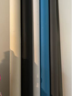 Multiple Studio Backdrops