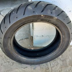 Harley Davidson Tire