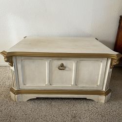 Coffee Table For Free