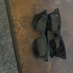 RayBan Glasses