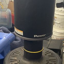 Boxing Practice In Your House