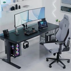 SECRET LABS MAGNUS PRO XL DESK